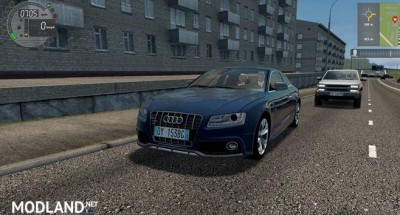 Audi S5 [1.5.9]
